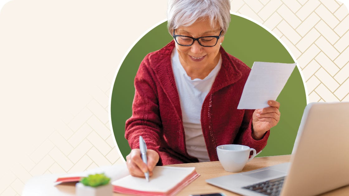 Finding the Ideal Retirement home in Oro Valley