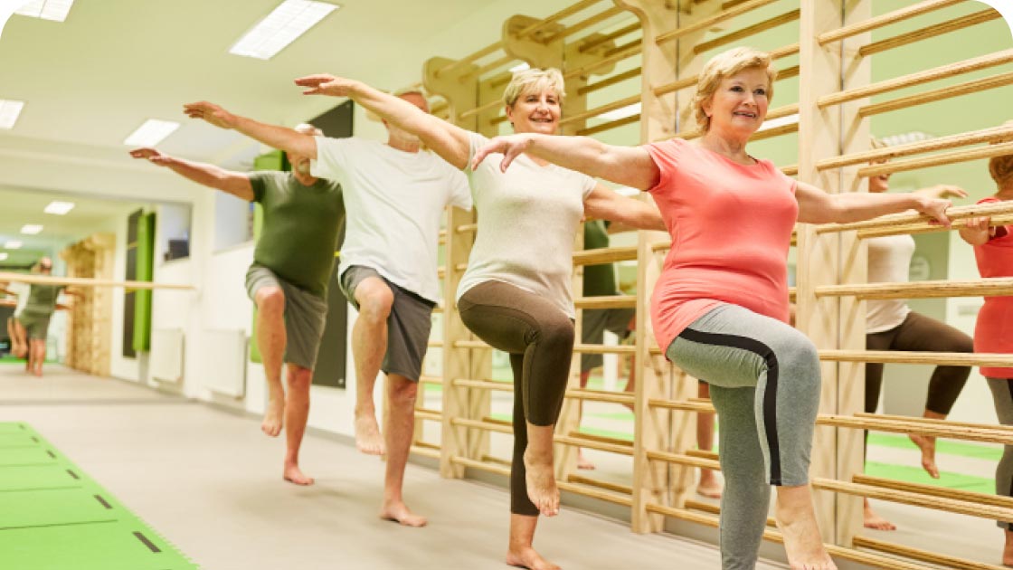 Fall Prevention: Strategies for Seniors to Stay Safe and Independent in Oro Valley