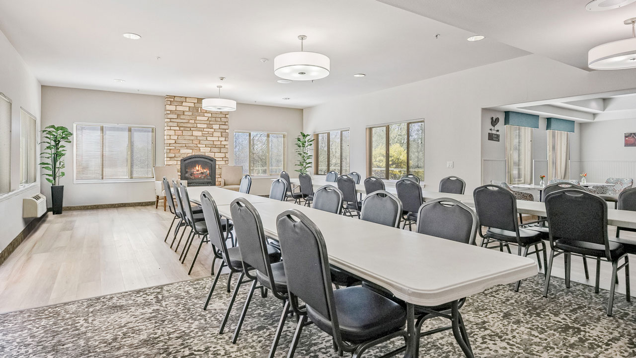 Desert Springs community photo